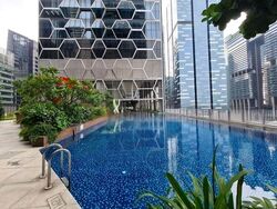 Shenton Way (D1), Condominium #453906431